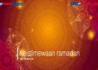 Keistimewaan Akhir Bulan Ramadhan - Ustadz Shamsi Ali