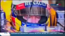 Pujian Vettel di GP Abu Dhabi