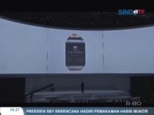 Samsung bandrol smartwacth Rp3 juta