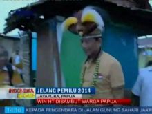 Win-HT berdialog dengan tokoh Papua