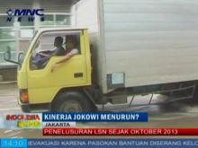 LSN: Warga DKI mulai ragukan kinerja Jokowi