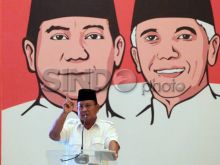 Kubu Prabowo-Hatta Laporkan Wiranto soal Kampanye Hitam
