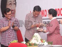 Jokowi Hadiri Seminar di Sunan Hotel, Solo