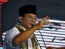 Debat Capres Sesi Tiga, Prabowo Sangat Menguasai Tema