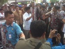Prabowo Ingatkan Ancaman Pelemahan Indonesia