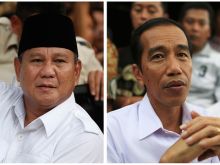 Yenny Wahid: Ideal Jika Prabowo dan Jokowi Dipasangkan