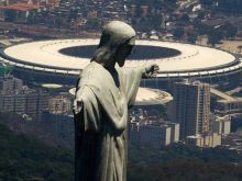 Brazil 2014, Pergelaran Piala Dunia yang Tak Terlupakan