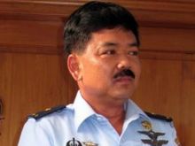 Pernyataan Kadispen TNI AU soal Insiden MH17