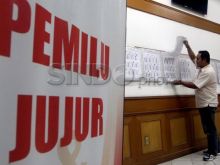 KPU Dinilai Terburu-buru Menetapkan Presiden Baru 2014-2019