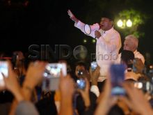 Alasan Prabowo-Hatta Tak Masuk ke Gedung MK