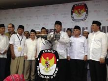 Kubu Prabowo-Hatta Desak Polisi Bekuk Ketua KPU