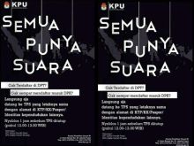 Kubu Prabowo Permasalahkan Iklan Sosialisasi KPU
