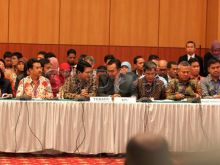 DKPP Pecat 9 Komisioner KPU dan Panwaslu