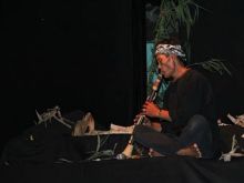 Musik Bambu, Jati Diri Nusa Utara