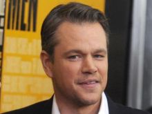 Matt Damon Kembali Perankan Tokoh Jason Bourne