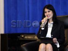 Liliana Tanoesoedibjo Berharap Wanita Indonesia Pertahankan Budaya Ketimuran