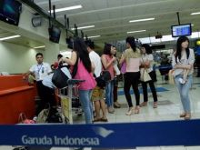 Jelang Akhir Tahun, Tiket Penerbangan Denpasar-Jakarta Melonjak