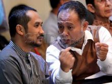 Dua Pimpinan KPK Diberhentikan, Jokowi Angkat 3 PLT Pimpinan KPK