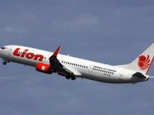 Lion Air Kena Sanksi Pembekuan Rute 21 Hari