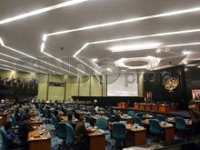 Rapat Evaluasi APBD DKI Jakarta 2015 Ditunda