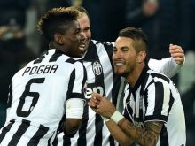 Juventus Melaju ke Final Coppa Italia