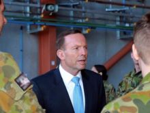 Hadapi ISIS, 330 Tentara Australia Dikirim ke Irak