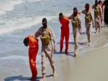 ISIS Rilis Video Eksekusi Mati 30 Tawanan di Libya