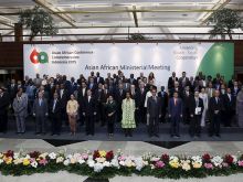 Yuk Lihat Sejarah Lahirnya Konferensi Asia Afrika