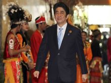 Hadiri KAA, Jepang Diharapkan Beri Kontribusi Positif