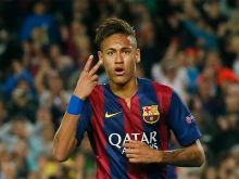 Barca Singkirkan PSG, Neymar Jadi Pahlawan