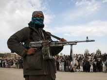 Taliban Deklarasikan Pertempuran Musim Semi