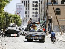 Gencatan Senjata di Yaman Berakhir