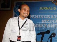 Penyidik Senior KPK, Novel Baswedan Ditangkap Polisi
