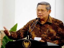 SBY: Dilarang Mengusik Partai Demokrat Selama Kongres