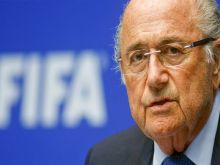 Pasca Mundurnya Blatter, Menpora Ungkap Dua Kelemahan FIFA