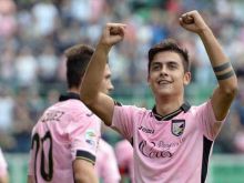 Juventus Gaet Messi Baru dari Palermo