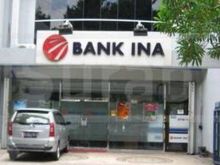 Triwulan ke-4, Bank Ina Rencanakan Right Issue