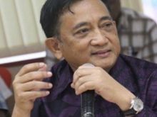 Moeldoko Jagokan Hendardji Supandji Jadi Calon Pemimpin KPK