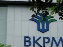 BKPM Minta Pembangunan Infrastruktur Direalisasikan