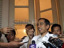 Presiden Jokowi: Semua Pihak Perang Terhadap Narkoba