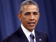 Obama Akui Sulit Redam Pergerakan ISIS