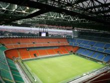 Milan Diizinkan Bangun Stadion Baru