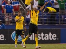 Jamaika Jumpa Amerika di Piala Emas CONCACAF