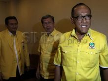 PN Jakut: Golkar Kubu Ical, Partai yang Sah