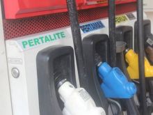 Pertamina Banderol Harga Pertalite Rp8.400/liter
