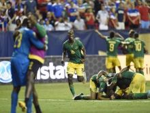 Jamaika Cetak Sejarah Pertama di Piala CONCACAF