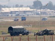 AS-Turki Sepakati Zona Anti ISIS