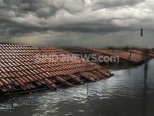Myanmar Diterjang Banjir, 46 Tewas