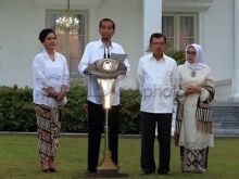 Jokowi Berencana Hidupkan Kembali Pasal Penghinaan Presiden