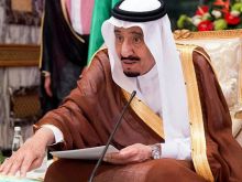 Raja Saudi Liburan, Warga Prancis Geram